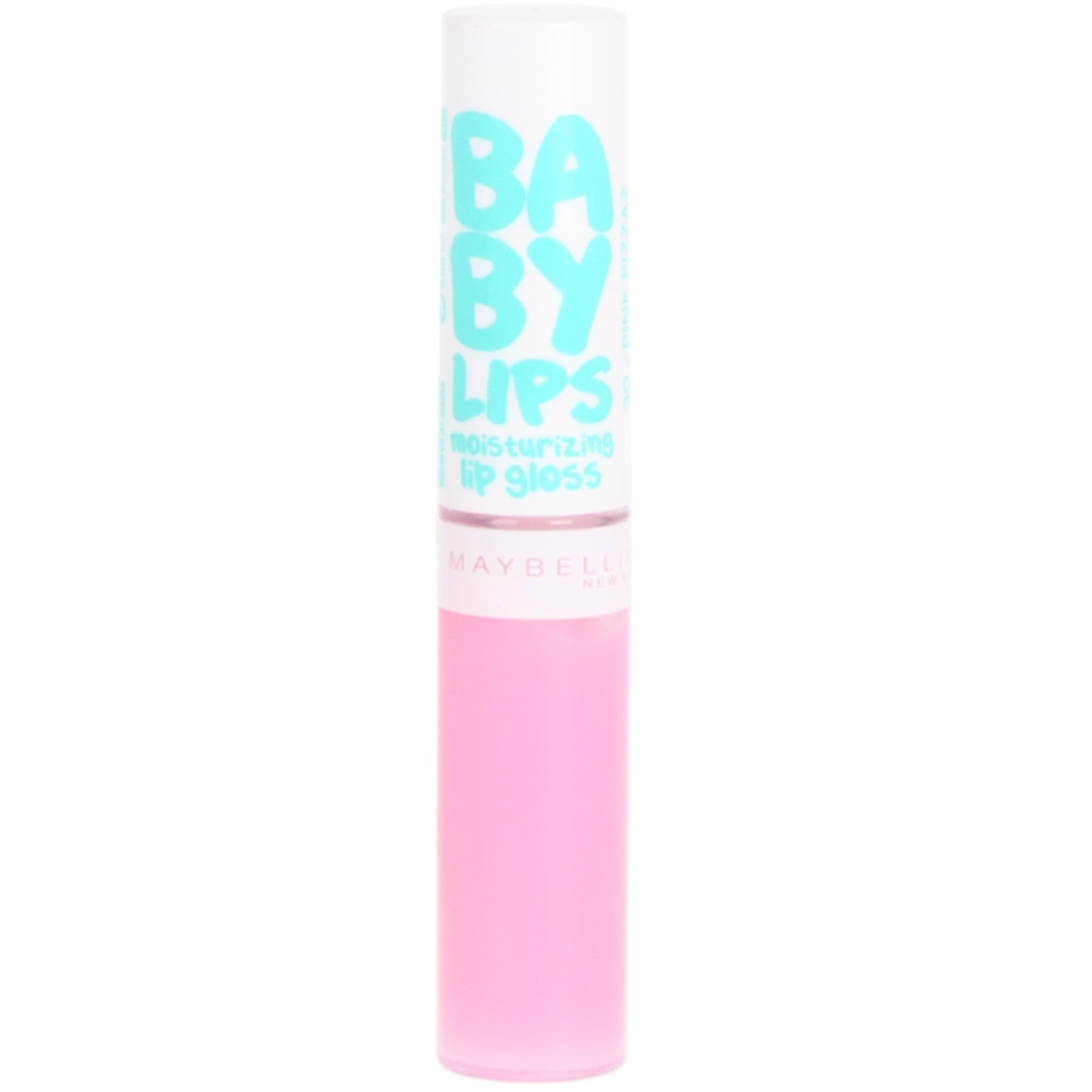 Shade: 30 Pink Pizzaz